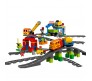 Лего Дупло Большой поезд (LEGO Duplo)Лего Дупло (Lego Duplo)